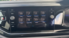 Volkswagen Taigo 1.0 TSI 115 Match 5dr Petrol Hatchback